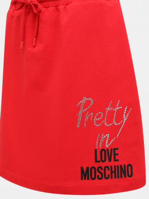 Юбка Love Moschino Юбка Love Moschino