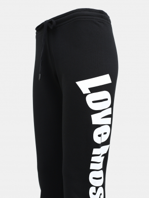 Брюки Love Moschino Брюки Love Moschino