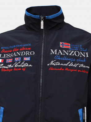 Ветровка Alessandro Manzoni Yachting Ветровка Alessandro Manzoni Yachting