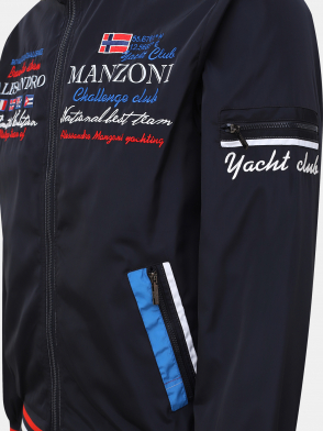 Ветровка Alessandro Manzoni Yachting Ветровка Alessandro Manzoni Yachting