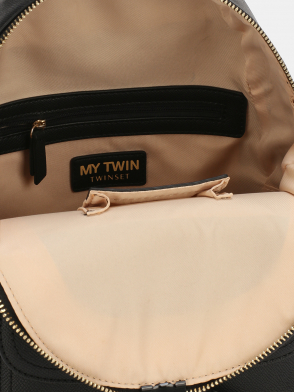 Рюкзак My Twin Twinset Рюкзак My Twin Twinset