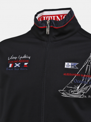 Спортивный костюм Alessandro Manzoni Yachting Спортивный костюм Alessandro Manzoni Yachting