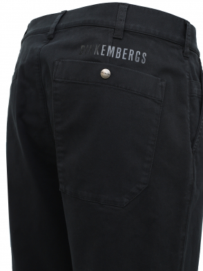 Брюки Bikkembergs Брюки Bikkembergs