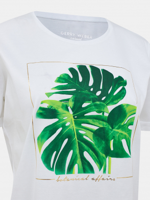 Футболка Gerry Weber Casual Футболка Gerry Weber Casual