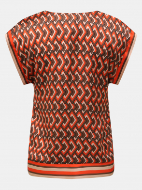 Блуза ORSA Orange Блуза ORSA Orange