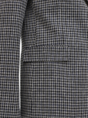 Пиджак Finisterre. Цвет мультиколор. Изображение 4