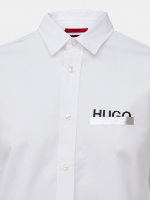 Рубашка Emero HUGO Рубашка Emero HUGO
