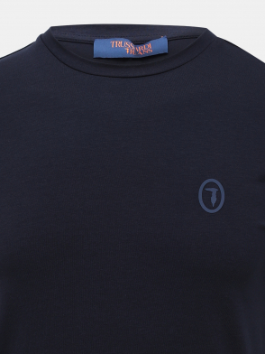 Футболка Trussardi Jeans Футболка Trussardi Jeans