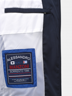 Спортивный костюм Alessandro Manzoni Yachting Спортивный костюм Alessandro Manzoni Yachting