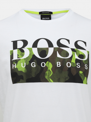 Футболка Thady BOSS Футболка Thady BOSS