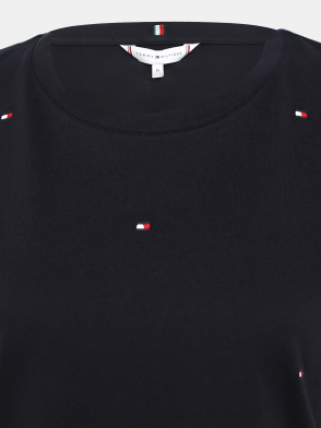 Футболка Tommy Hilfiger Футболка Tommy Hilfiger