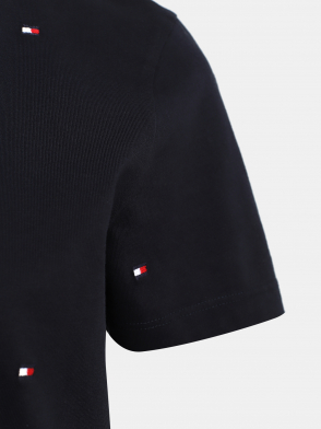 Футболка Tommy Hilfiger Футболка Tommy Hilfiger