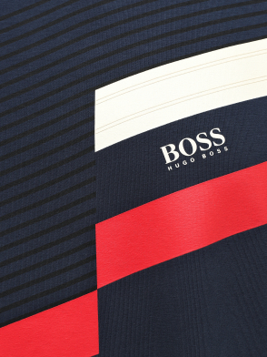 Футболка Tee BOSS Футболка Tee BOSS