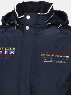 Куртка Alessandro Manzoni Yachting Куртка Alessandro Manzoni Yachting