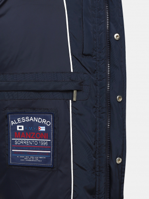 Куртка Alessandro Manzoni Yachting Куртка Alessandro Manzoni Yachting