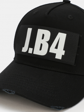 Бейсболка J.B4 Бейсболка J.B4