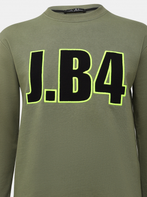 Свитшот J.B4 Свитшот J.B4