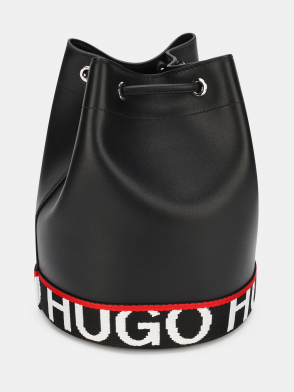 Сумка Elettra Drawstring HUGO Сумка Elettra Drawstring HUGO