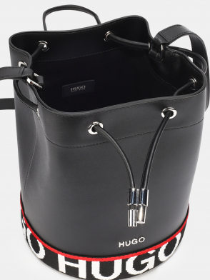 Сумка Elettra Drawstring HUGO Сумка Elettra Drawstring HUGO