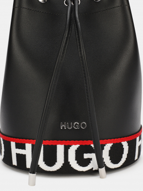 Сумка Elettra Drawstring HUGO Сумка Elettra Drawstring HUGO