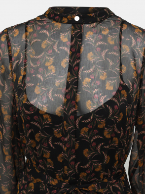 Платье Ted Baker Платье Ted Baker