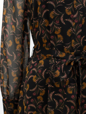 Платье Ted Baker Платье Ted Baker