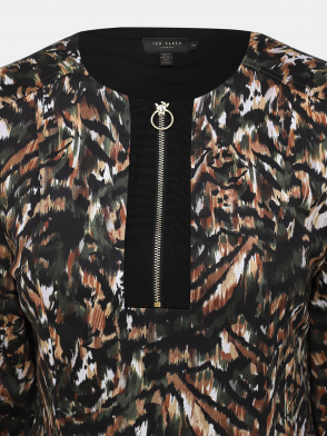 Платье Ted Baker Платье Ted Baker