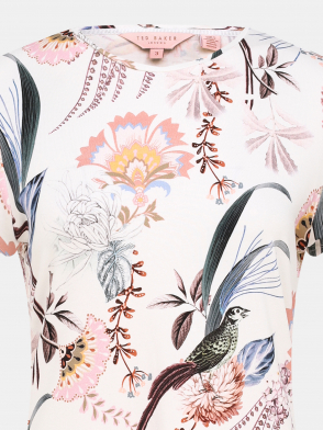 Футболка Ted Baker Футболка Ted Baker