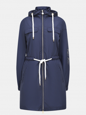 Плащ 2 в 1 EA7 Emporio Armani Плащ 2 в 1 EA7 Emporio Armani