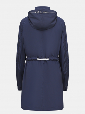 Плащ 2 в 1 EA7 Emporio Armani Плащ 2 в 1 EA7 Emporio Armani