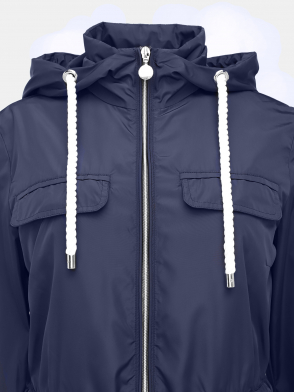 Плащ 2 в 1 EA7 Emporio Armani Плащ 2 в 1 EA7 Emporio Armani