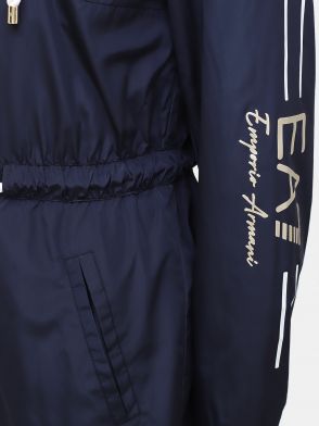 Плащ 2 в 1 EA7 Emporio Armani Плащ 2 в 1 EA7 Emporio Armani