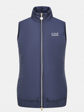 Плащ 2 в 1 EA7 Emporio Armani Плащ 2 в 1 EA7 Emporio Armani