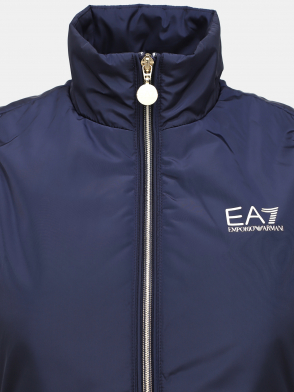 Плащ 2 в 1 EA7 Emporio Armani Плащ 2 в 1 EA7 Emporio Armani