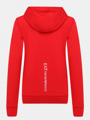Худи EA7 Emporio Armani Худи EA7 Emporio Armani