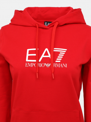 Худи EA7 Emporio Armani Худи EA7 Emporio Armani