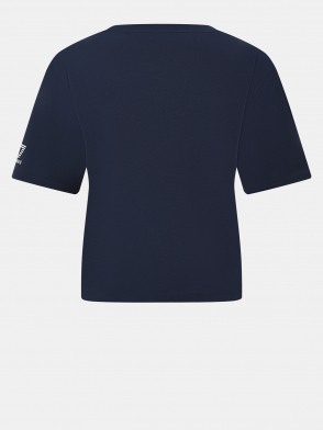 Футболка EA7 Emporio Armani Футболка EA7 Emporio Armani