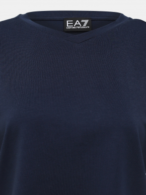 Футболка EA7 Emporio Armani Футболка EA7 Emporio Armani