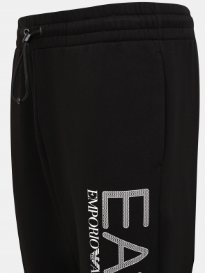 Спортивный костюм EA7 Emporio Armani Спортивный костюм EA7 Emporio Armani