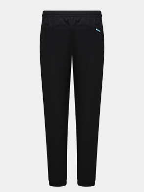 Спортивный костюм EA7 Emporio Armani. Цвет черный. Изображение 8