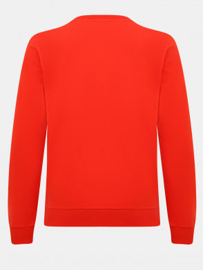 Свитшот EA7 Emporio Armani Свитшот EA7 Emporio Armani