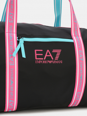 Дорожная сумка EA7 Emporio Armani Дорожная сумка EA7 Emporio Armani