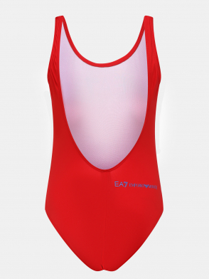 Купальник EA7 Emporio Armani Купальник EA7 Emporio Armani