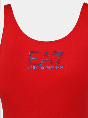 Купальник EA7 Emporio Armani Купальник EA7 Emporio Armani