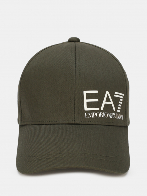 Бейсболка EA7 Emporio Armani Бейсболка EA7 Emporio Armani