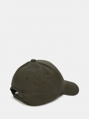 Бейсболка EA7 Emporio Armani Бейсболка EA7 Emporio Armani