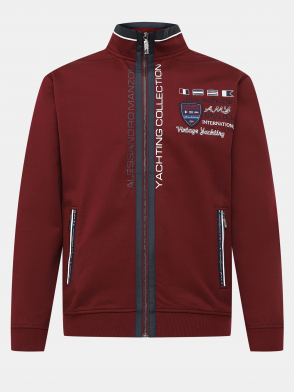 Спортивный костюм Alessandro Manzoni Yachting Спортивный костюм Alessandro Manzoni Yachting