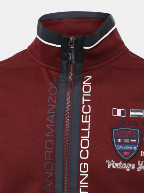 Спортивный костюм Alessandro Manzoni Yachting Спортивный костюм Alessandro Manzoni Yachting