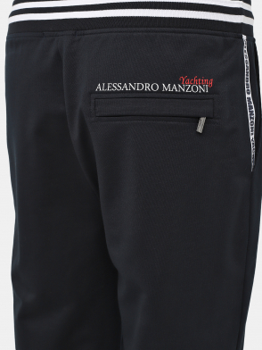 Спортивный костюм Alessandro Manzoni Yachting Спортивный костюм Alessandro Manzoni Yachting