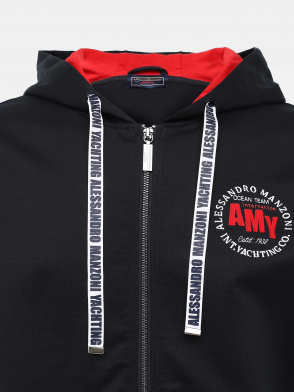 Спортивный костюм Alessandro Manzoni Yachting Спортивный костюм Alessandro Manzoni Yachting